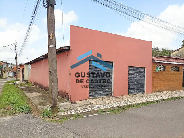 Venda em Maguari - Ananindeua