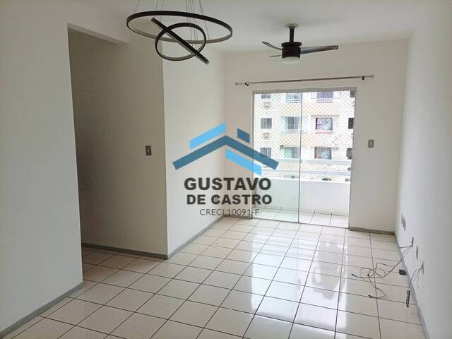 #336 - Apartamento para Venda em Ananindeua - PA