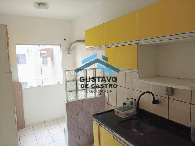 #336 - Apartamento para Venda em Ananindeua - PA