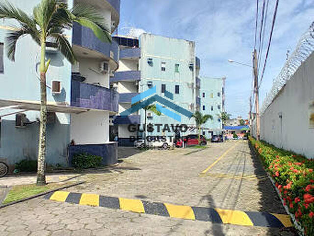 #337 - Apartamento para Locação em Ananindeua - PA - 2