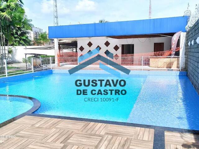 Apartamento para Locação em Ananindeua - 4