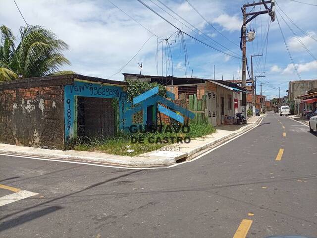 #269 - Terreno para Venda em Belém - PA - 1