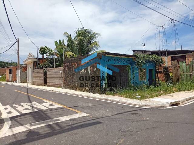 #269 - Terreno para Venda em Belém - PA - 3