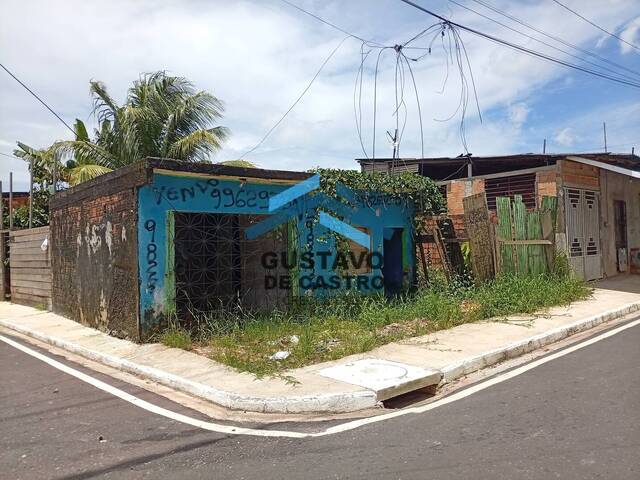 #269 - Terreno para Venda em Belém - PA - 2