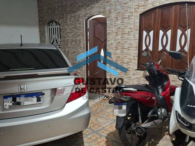 Casa para Venda em Ananindeua - 4