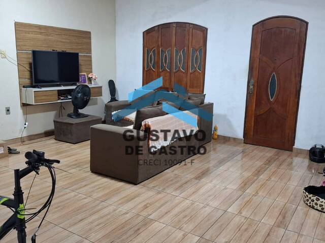 #225 - Casa para Venda em Ananindeua - PA - 2