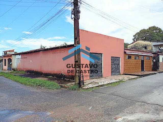 #334 - Depósito para Venda em Ananindeua - PA - 3