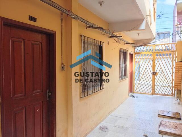 #5 - Apartamento para Venda em Belém - PA - 2