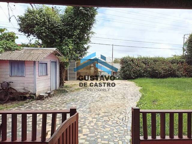 Casa para Venda em Belém - 2