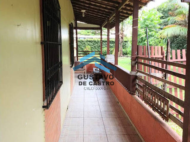 Casa para Venda em Belém - 3