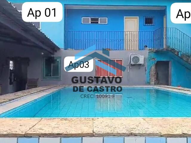 Casa para Venda em Ananindeua - 2