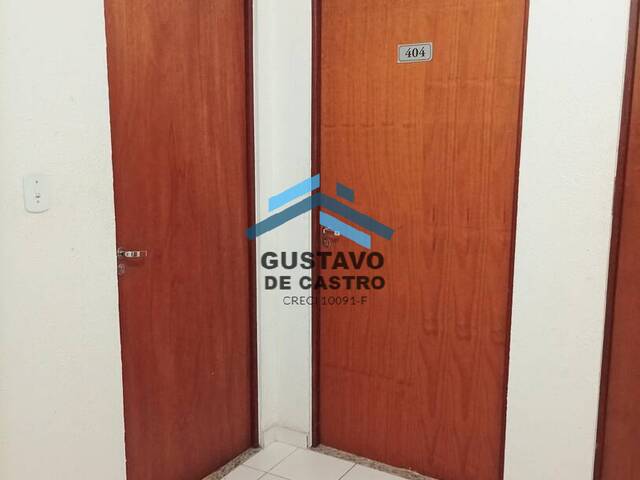 Apartamento para Venda em Belém - 2