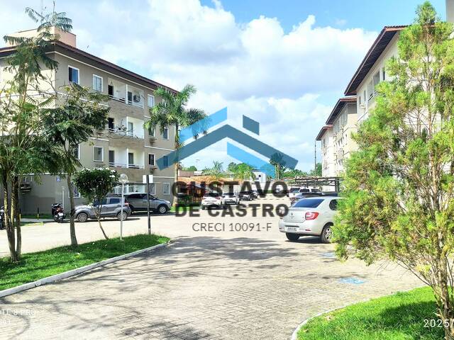 #347 - Apartamento para Venda em Ananindeua - PA - 1