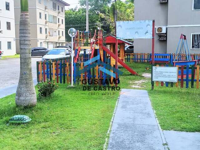 Apartamento para Venda em Ananindeua - 5