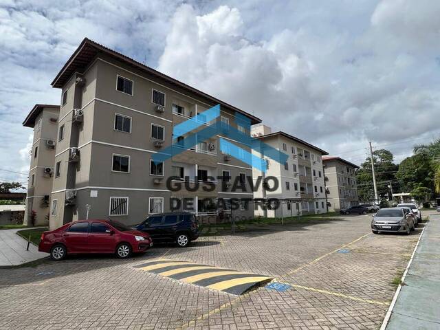 Apartamento para Venda em Ananindeua - 4