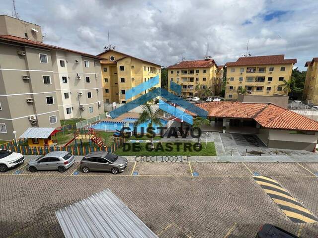 #347 - Apartamento para Venda em Ananindeua - PA - 3