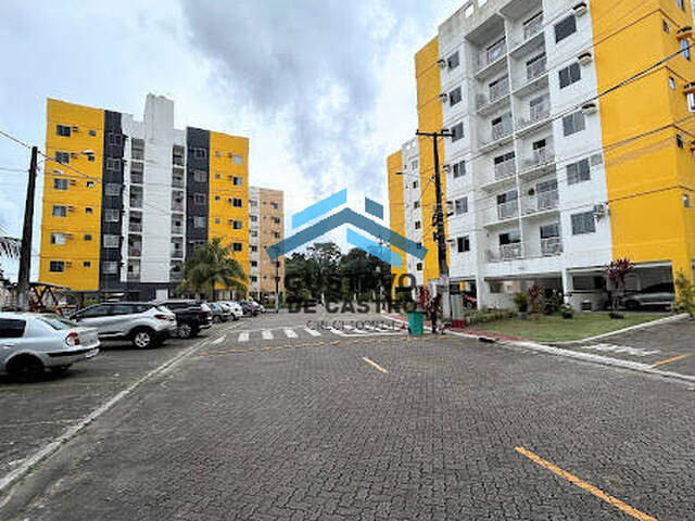 #346 - Apartamento para Venda em Belém - PA - 1