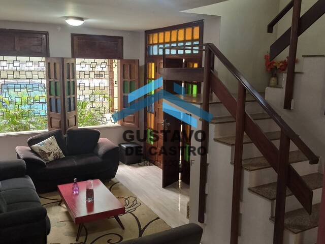 Casa para Venda em Belém - 3