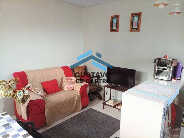 Casa para Venda em Belém - 2