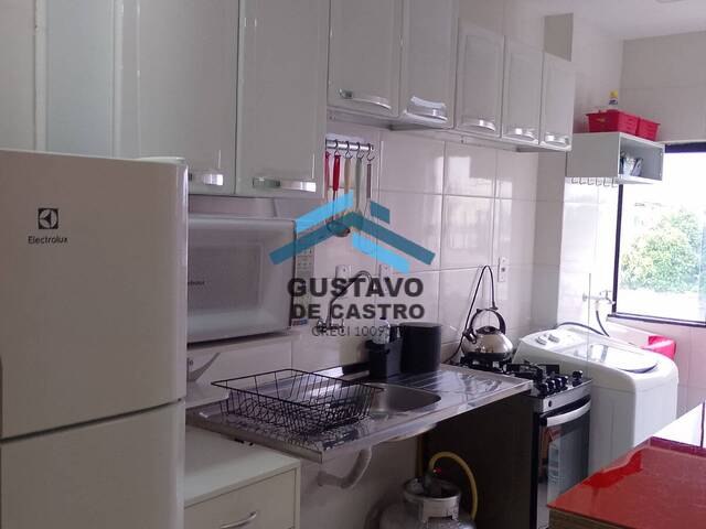Apartamento para Locação em Ananindeua - 3