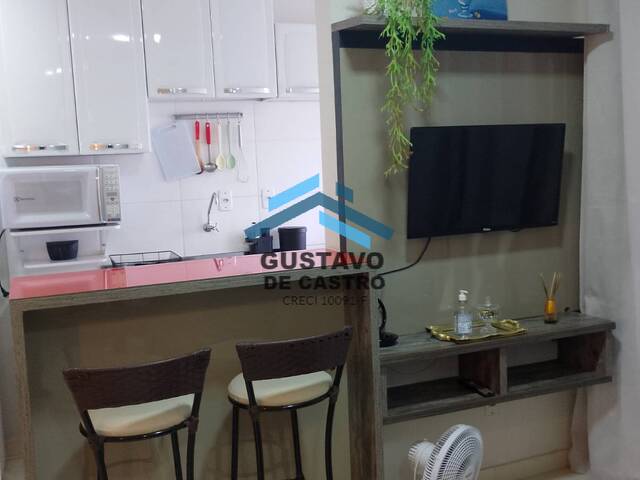 Apartamento para Locação em Ananindeua - 2