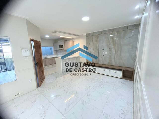 Casa para Locação em Belém - 4