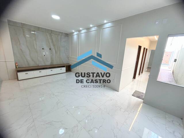 Casa para Locação em Belém - 5