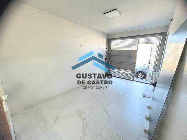 Casa para Locação em Belém - 2