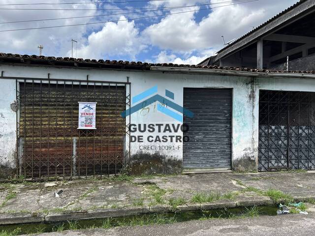 Venda em Cidade Nova - Ananindeua