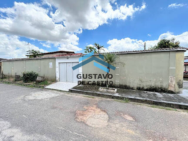 #348 - Casa para Venda em Ananindeua - PA - 2