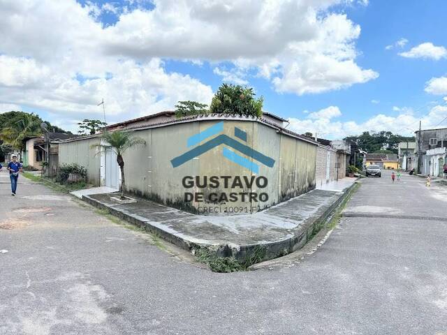 #348 - Casa para Venda em Ananindeua - PA - 3