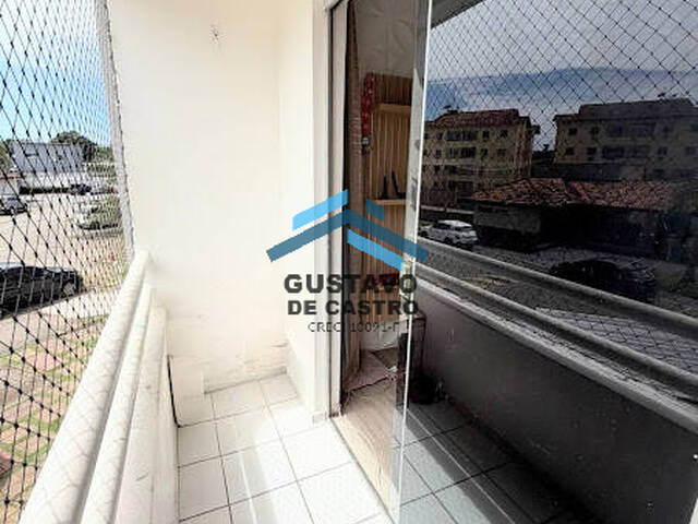 #347 - Apartamento para Venda em Ananindeua - PA - 2