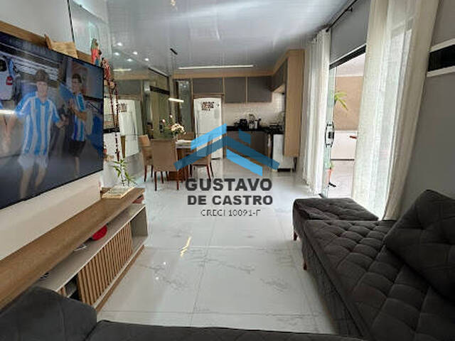 Casa para Venda em Belém - 2