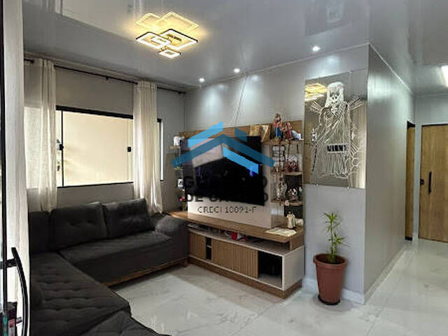 Casa para Venda em Belém - 3