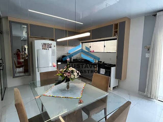 Casa para Venda em Belém - 5