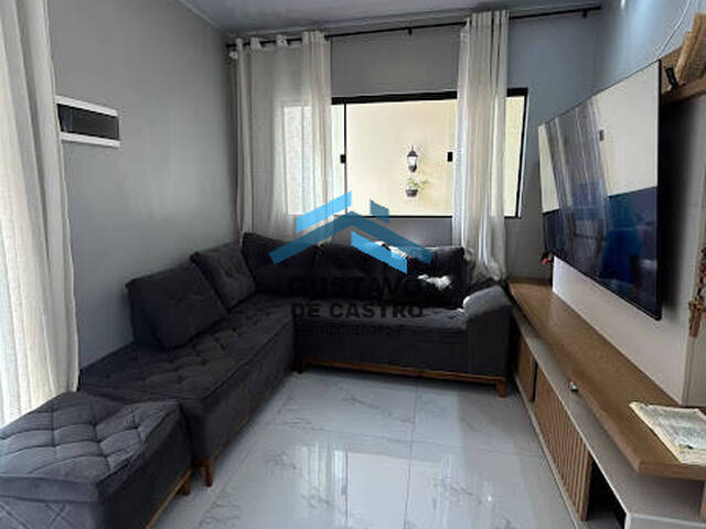 Casa para Venda em Belém - 4