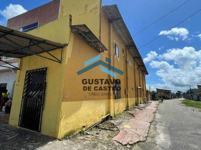Casa para Venda em Belém - 2