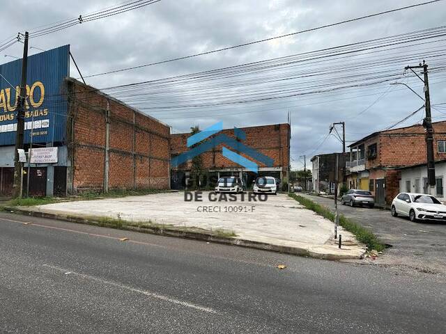 #353 - Área para Venda em Ananindeua - PA - 2