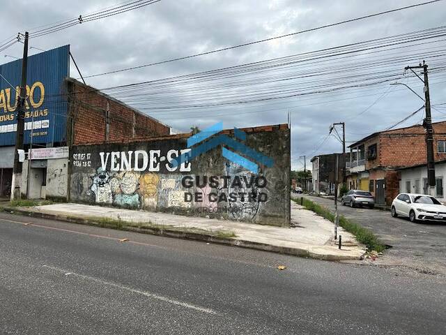 #353 - Área para Venda em Ananindeua - PA - 1