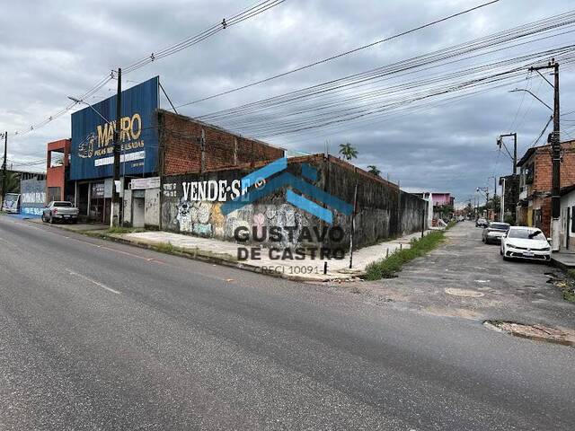 #353 - Área para Venda em Ananindeua - PA - 3