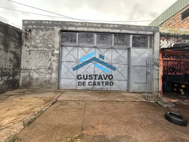 Galpão para Venda em Ananindeua - 3