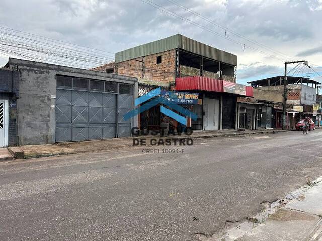 Galpão para Venda em Ananindeua - 2
