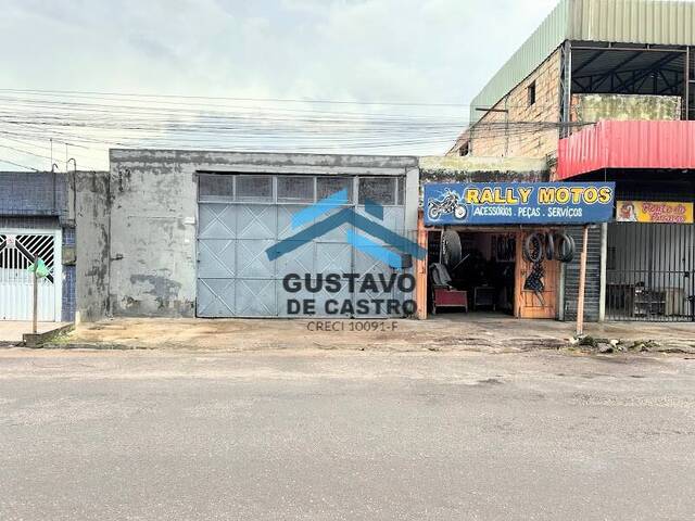 Galpão para Venda em Ananindeua - 1