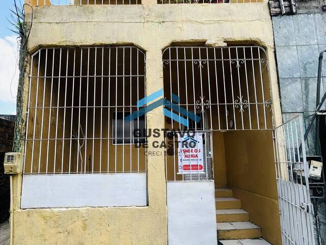 #294 - Casa para Venda em Ananindeua - PA - 1