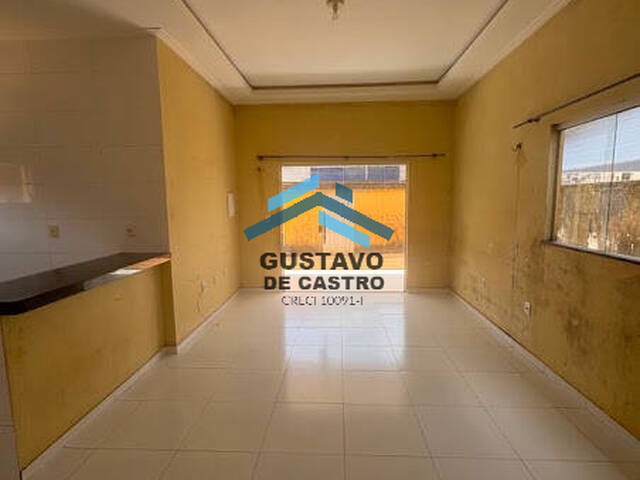 Casa para Locação em Bragança - 4