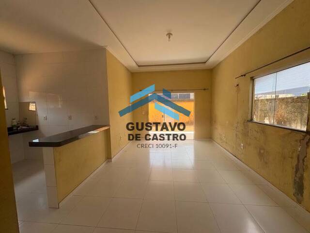 Casa para Locação em Bragança - 5
