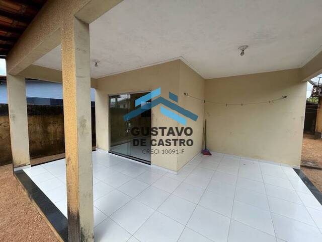 Casa para Locação em Bragança - 2