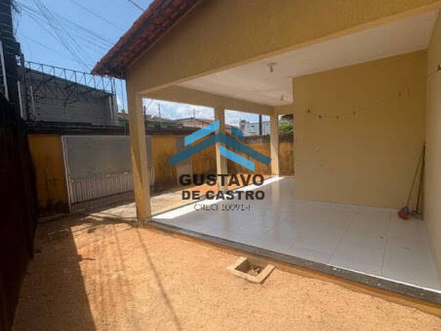 Casa para Locação em Bragança - 3