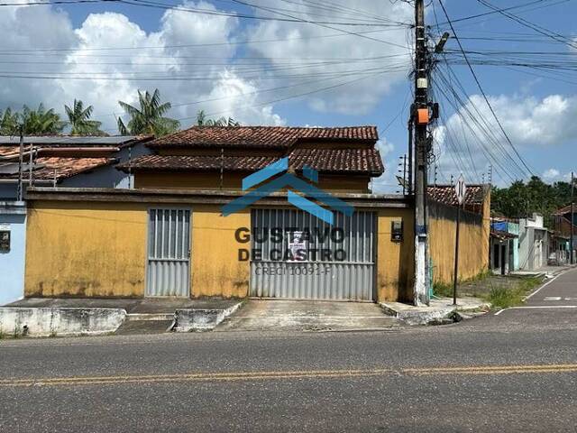 #358 - Casa para Locação em Bragança - PA - 1