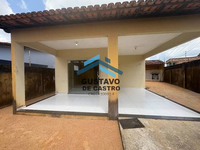 #358 - Casa para Locação em Bragança - PA - 3